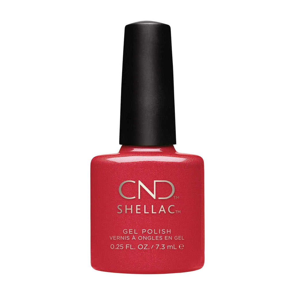 CND Shellac
