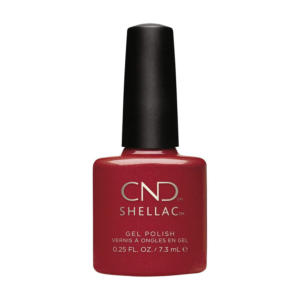 CND Shellac