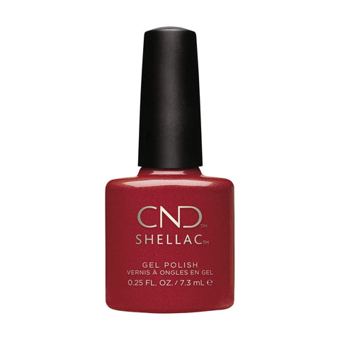 Image of CND Shellac