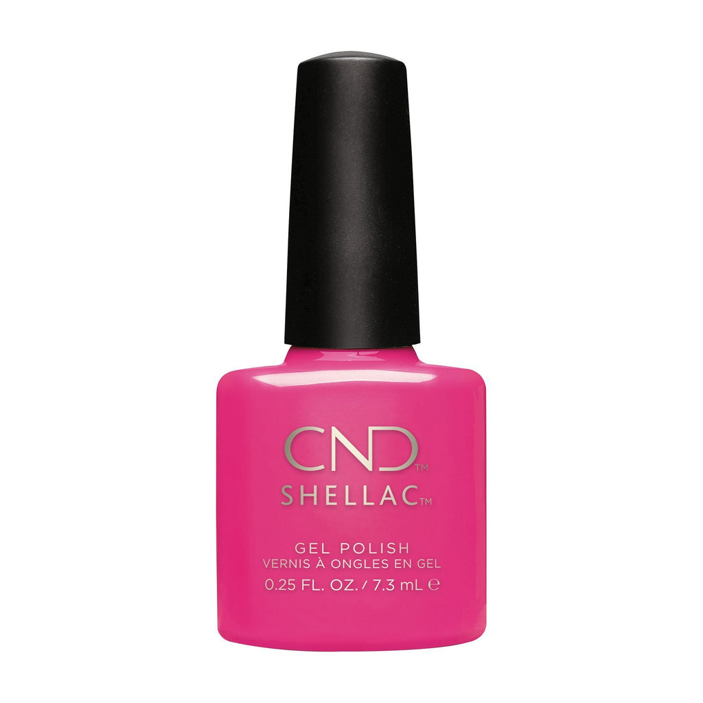 CND Shellac
