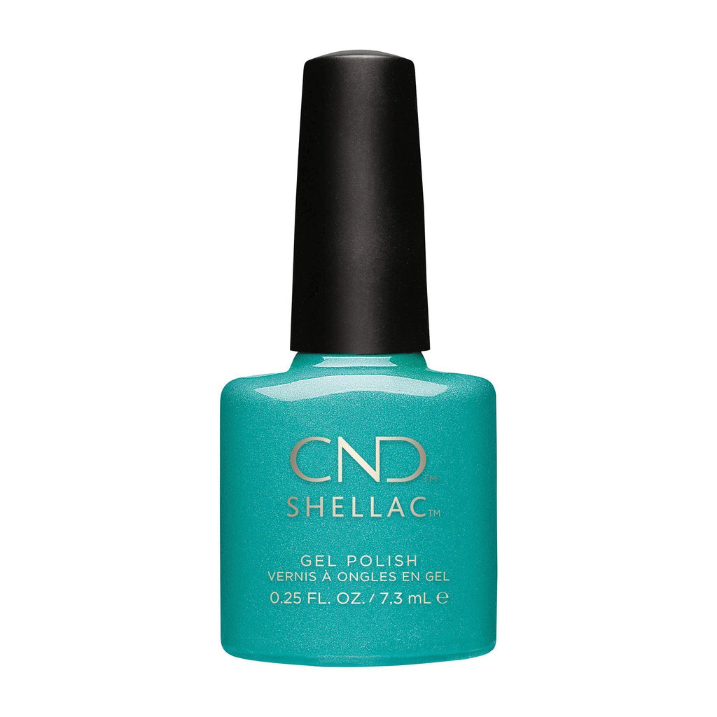 CND Shellac