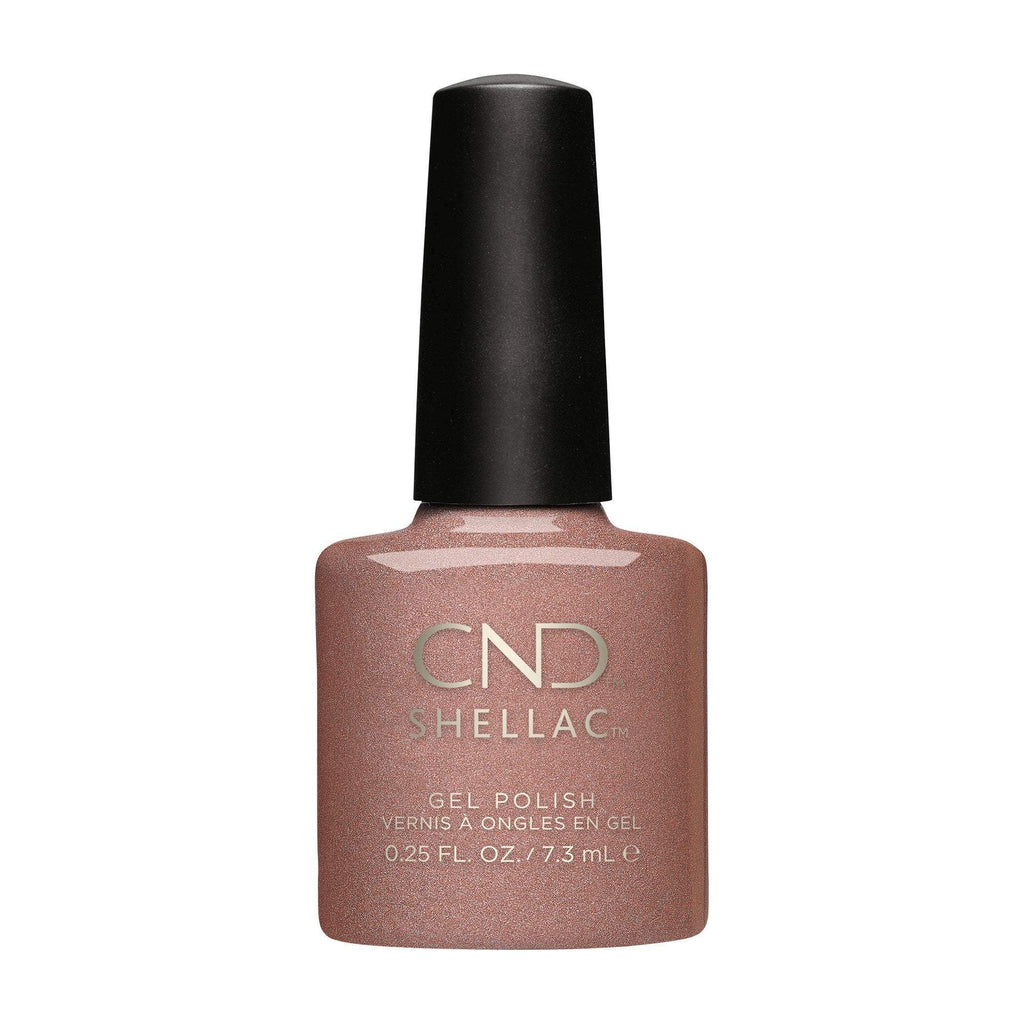 CND Shellac