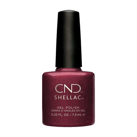 Image of CND Shellac