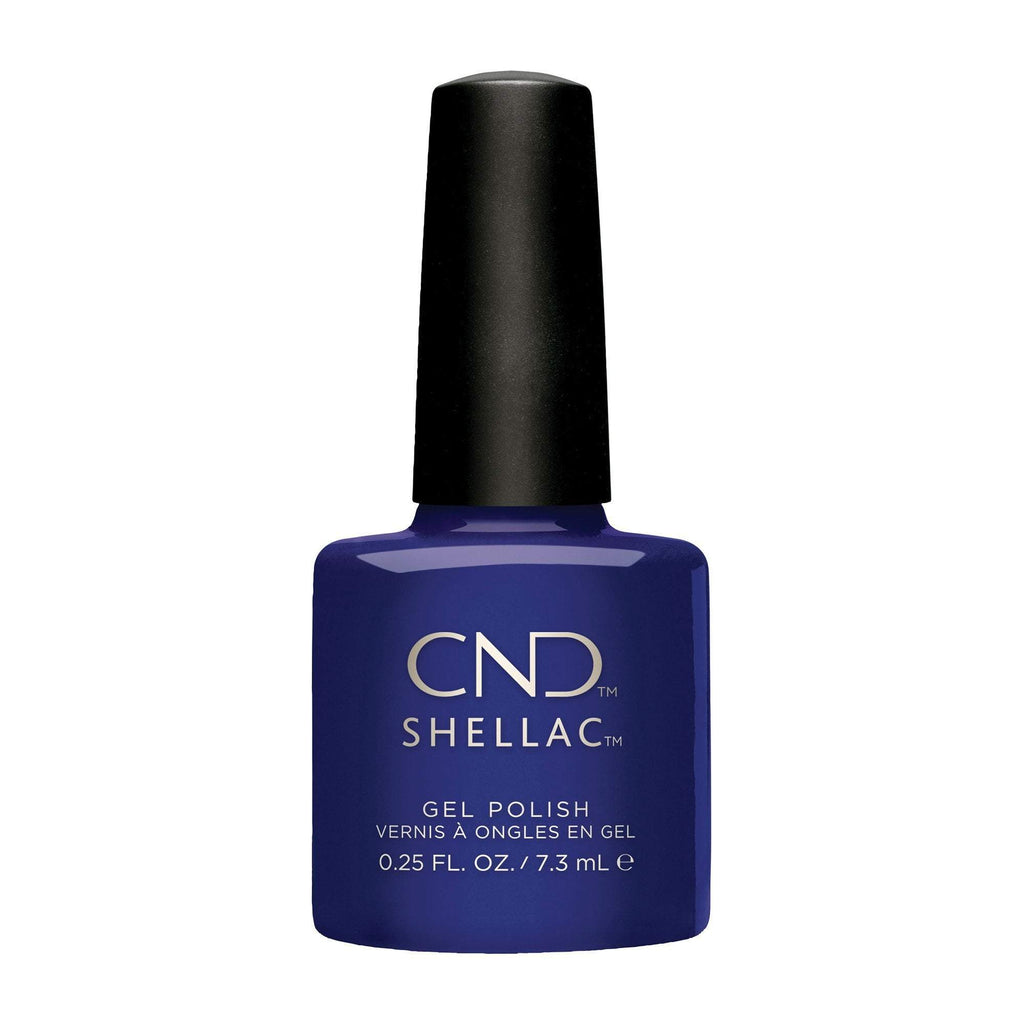 CND Shellac