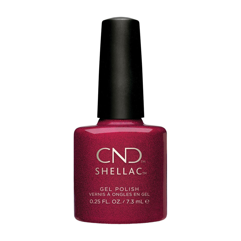 CND Shellac
