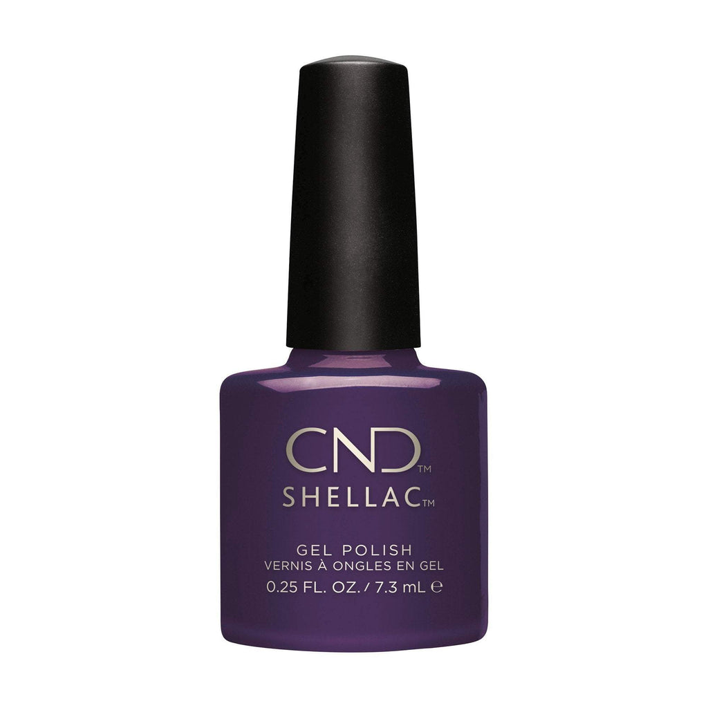CND Shellac
