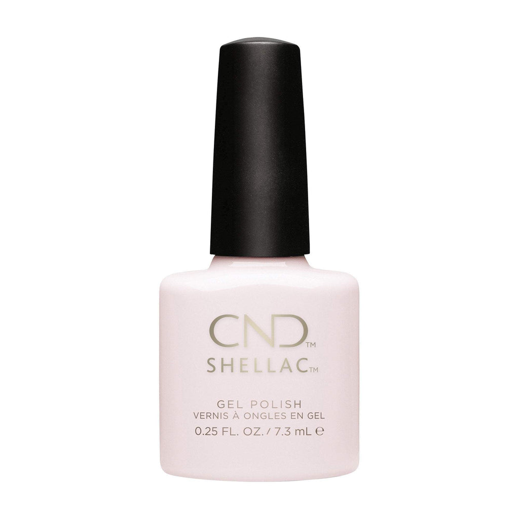 CND Shellac