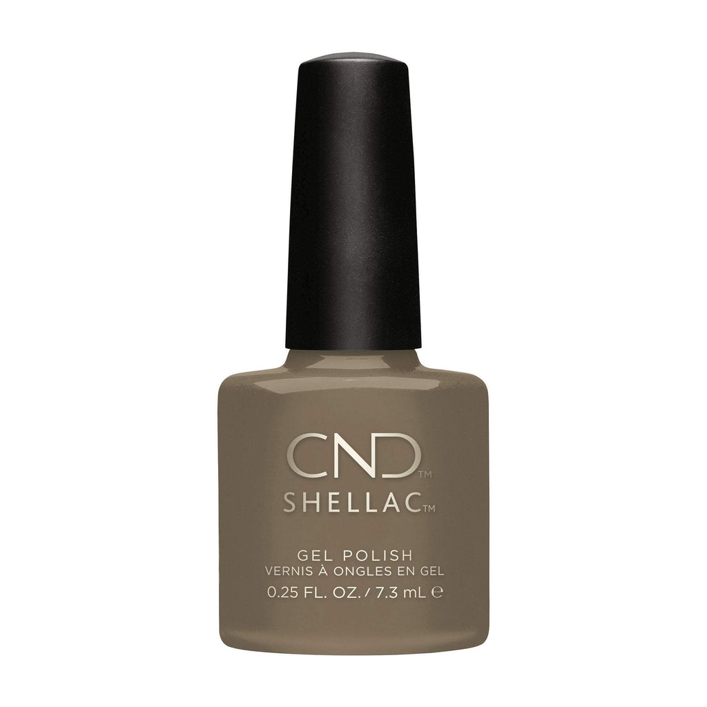 CND Shellac
