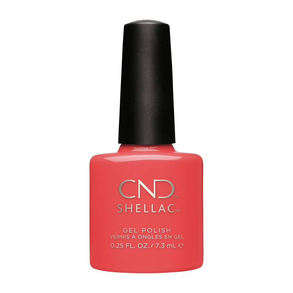 CND Shellac