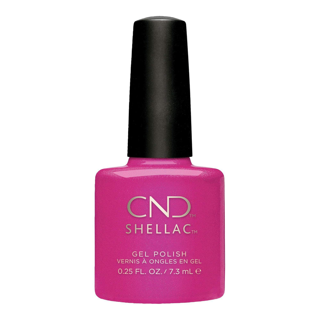 CND Shellac