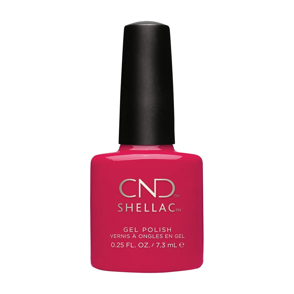 CND Shellac