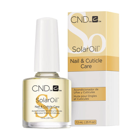 Image of CND SolarOil