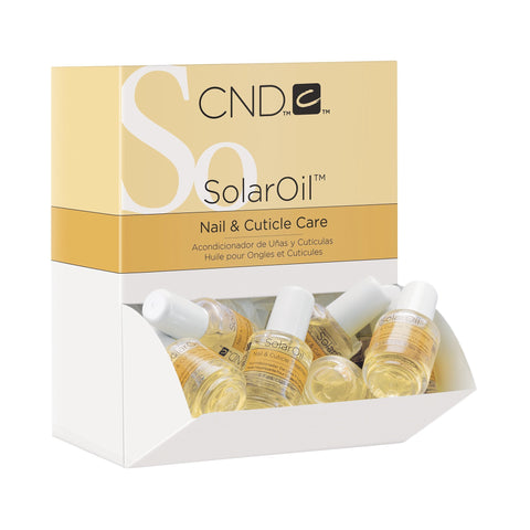 Image of CND SolarOil
