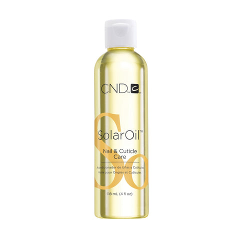 Image of CND SolarOil
