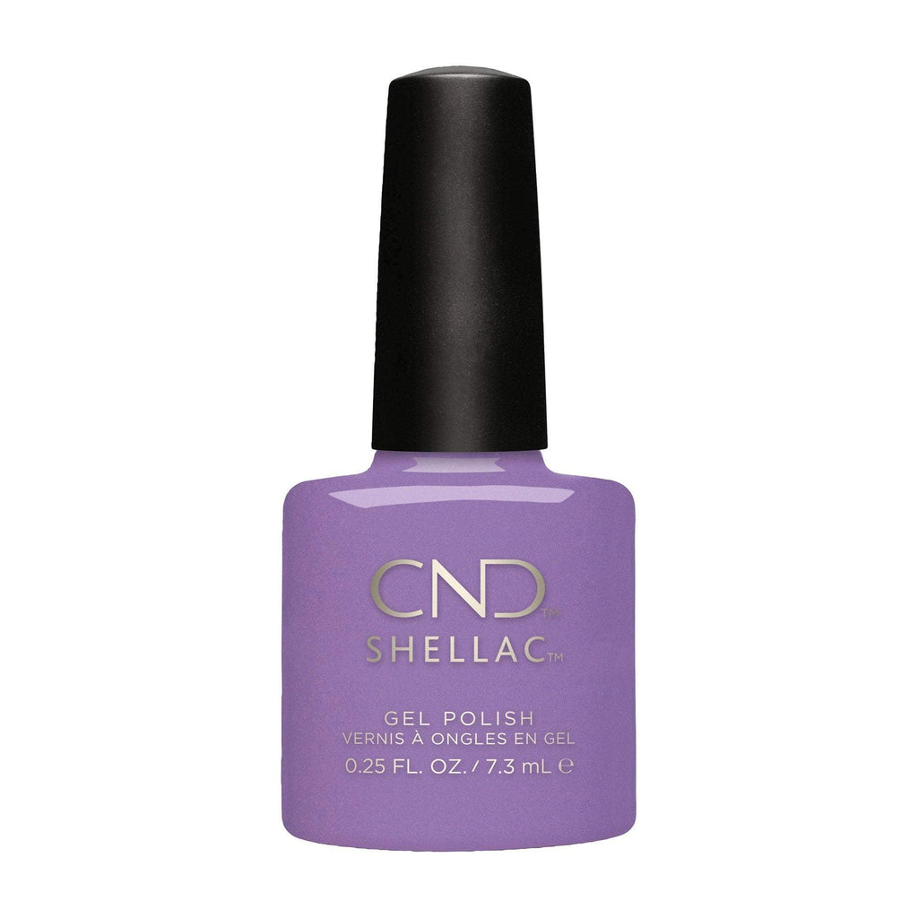 CND Shellac
