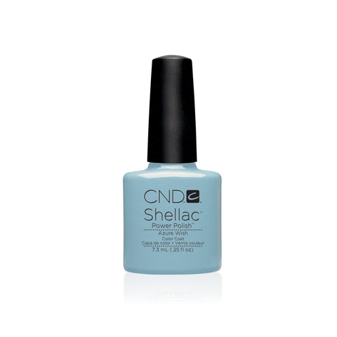 Image of CND Shellac