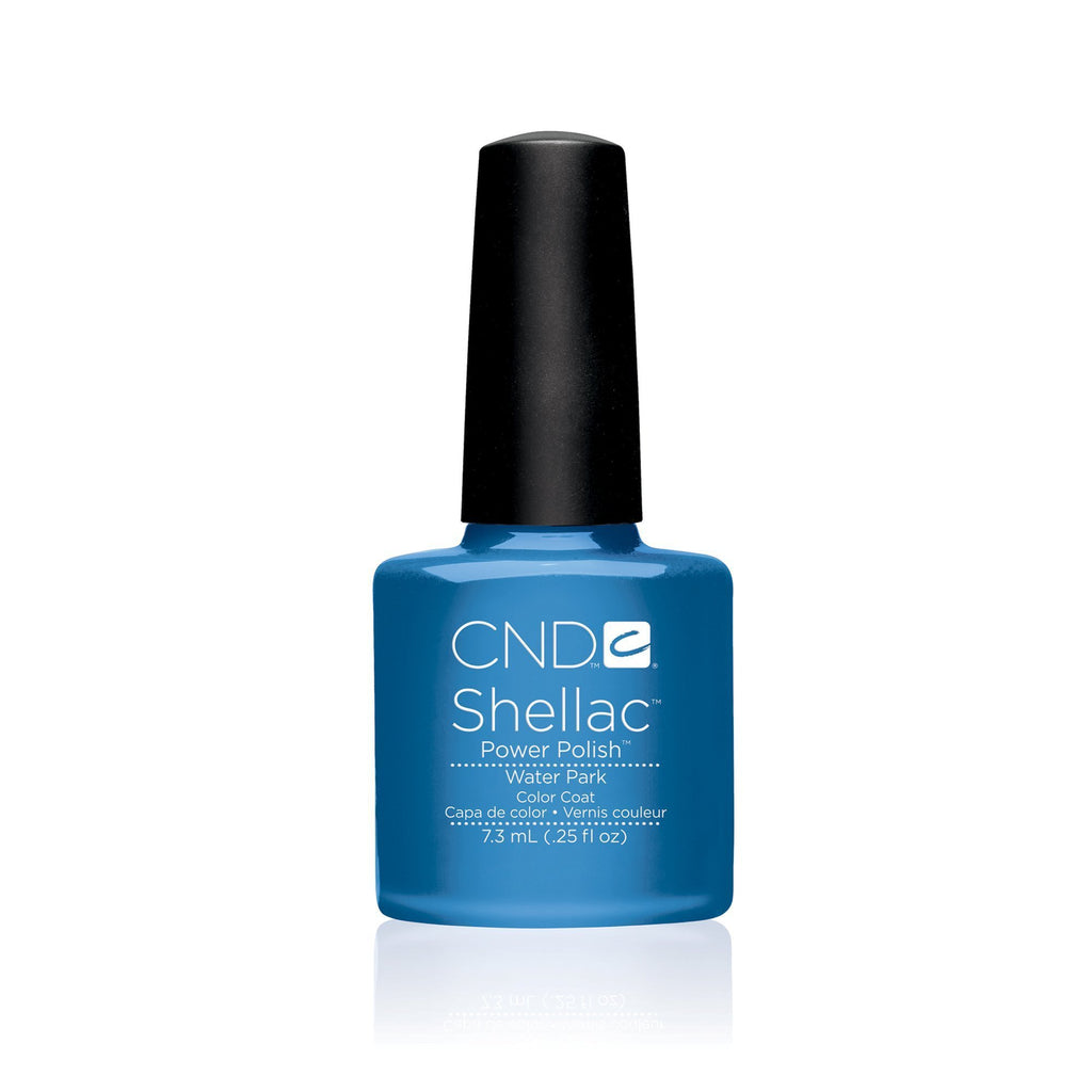 CND Shellac