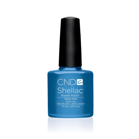 Image of CND Shellac