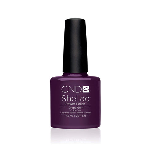 Image of CND Shellac