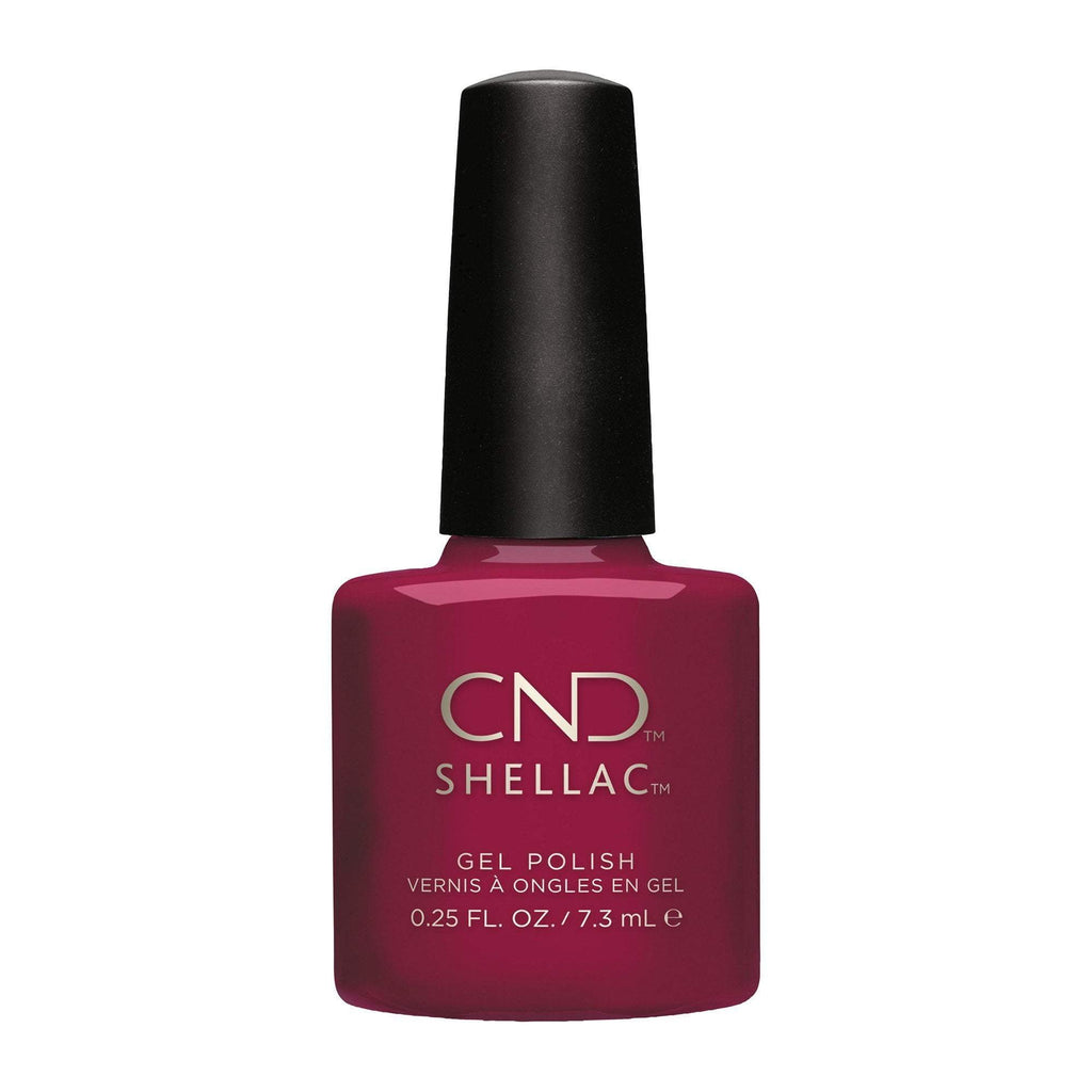 CND Shellac