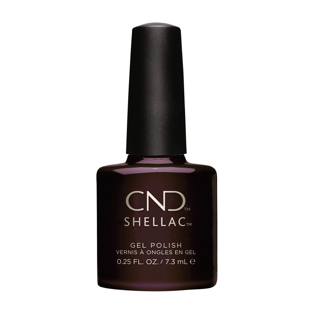 CND Shellac