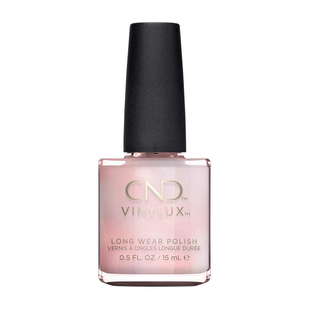 CND Vinylux Pink Shades