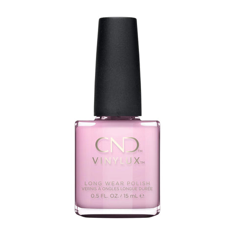 Image of CND Vinylux Pink Shades