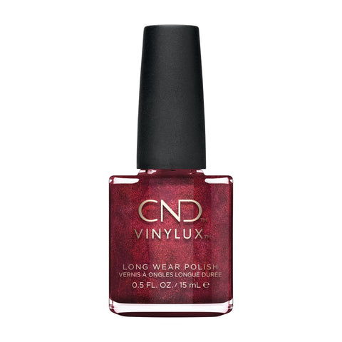Image of CND Vinylux Red Shades