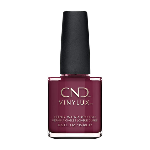 Image of CND Vinylux Berry Shades