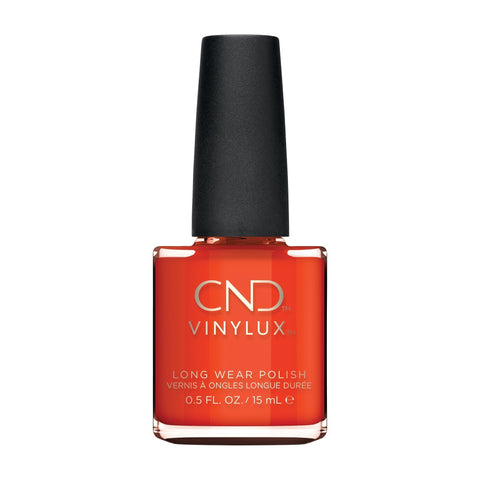 Image of CND Vinylux Orange Shades