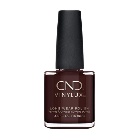 Image of CND Vinylux Brown Shades