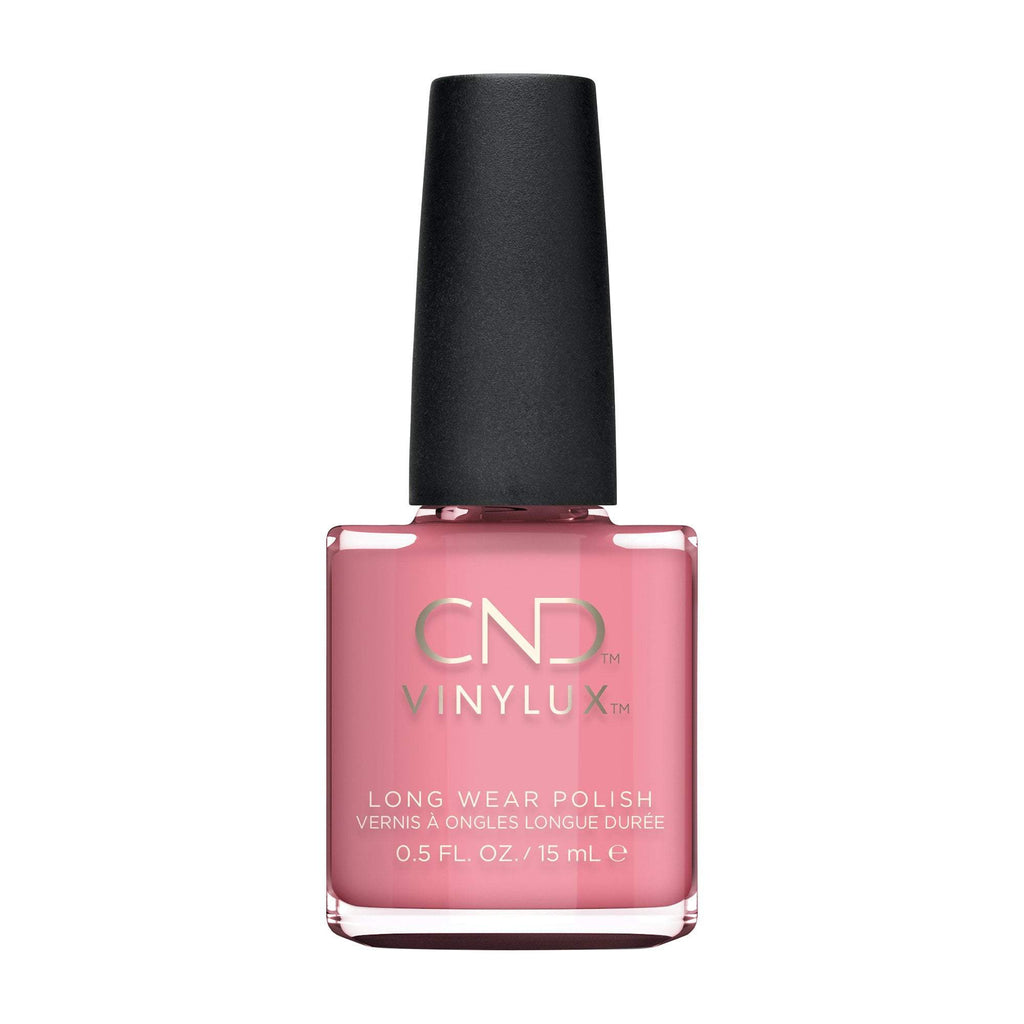 CND Vinylux Pink Shades