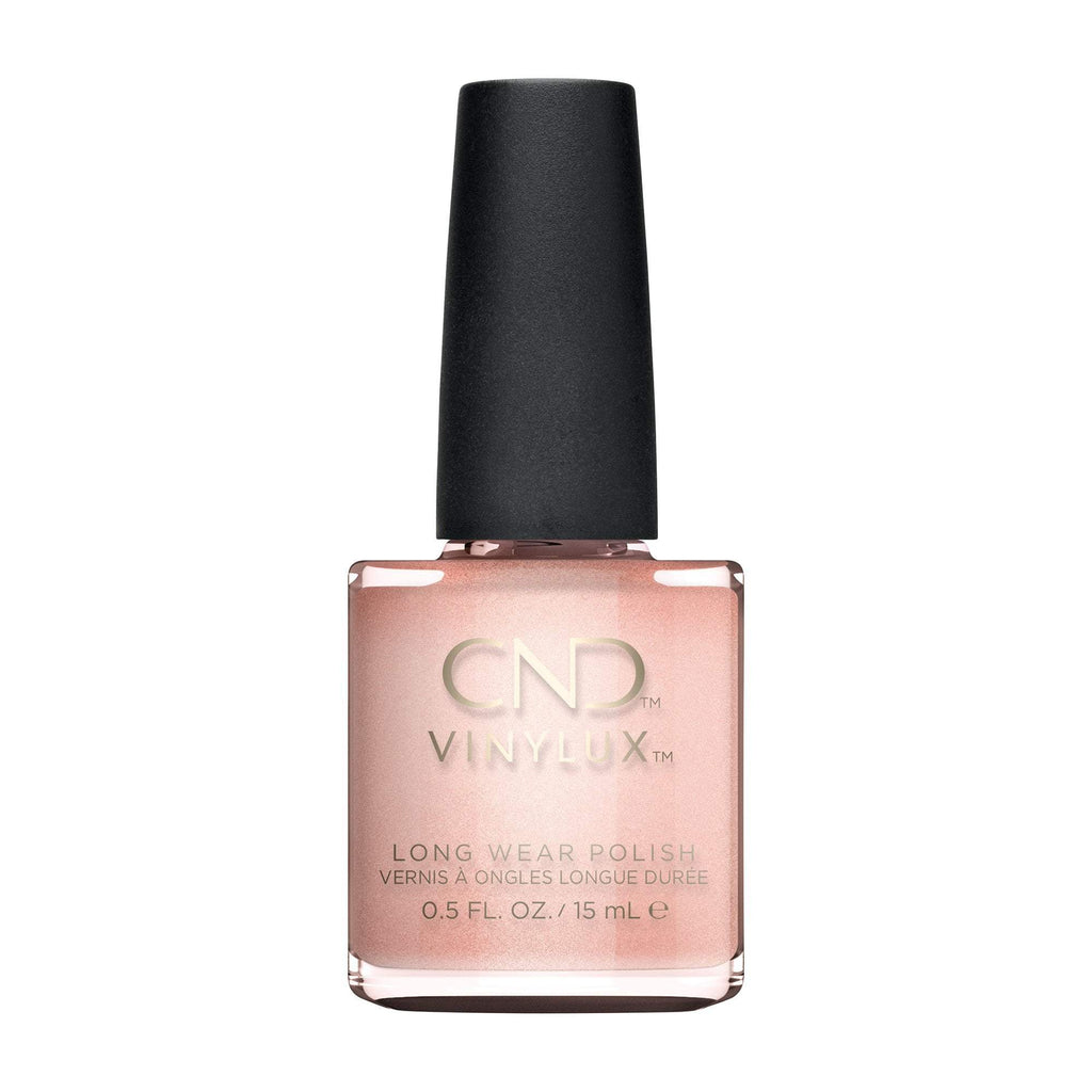 CND Vinylux Pink Shades