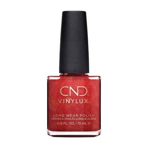 Image of CND Vinylux Red Shades