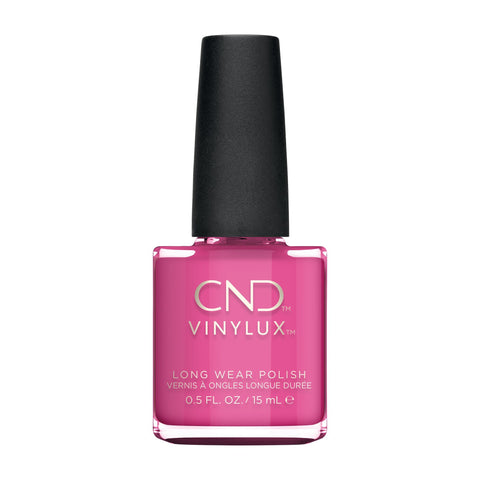 Image of CND Vinylux Pink Shades