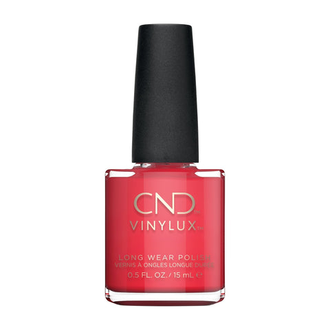 Image of CND Vinylux Red Shades