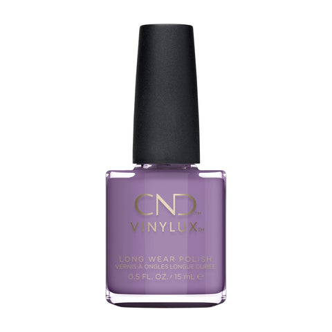 Image of CND Vinylux Purple Shades