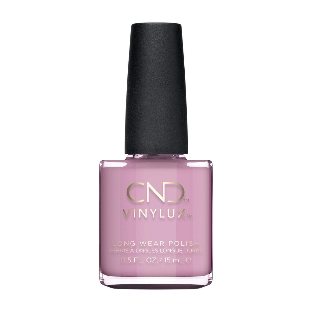 CND Vinylux Pink Shades