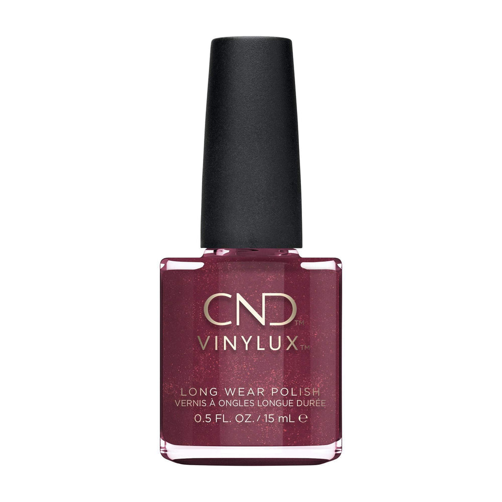 CND Vinylux Pink Shades