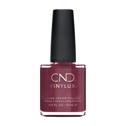 Image of CND Vinylux Pink Shades