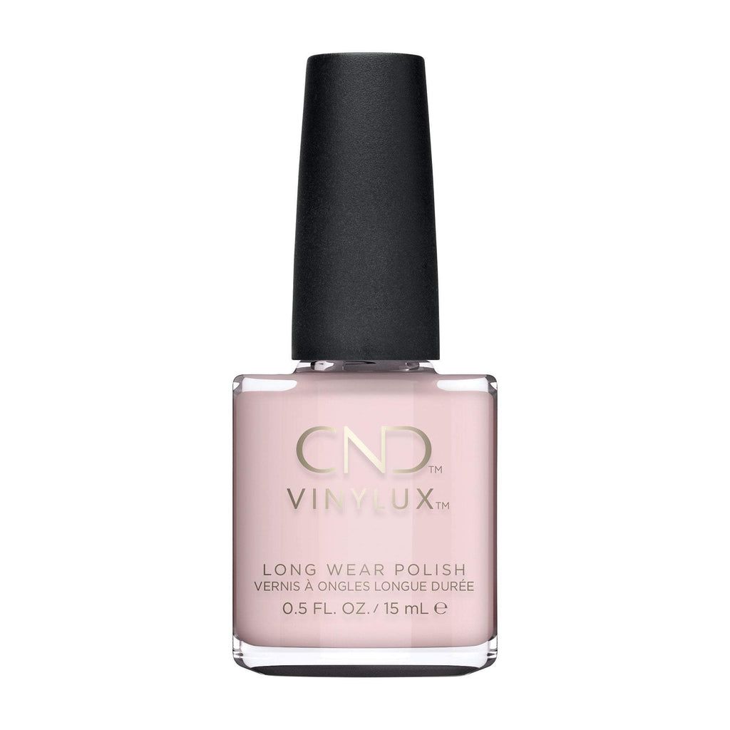 CND Vinylux Pink Shades