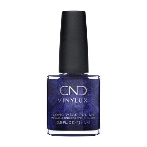 Image of CND Vinylux Purple Shades