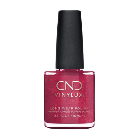 Image of CND Vinylux Berry Shades
