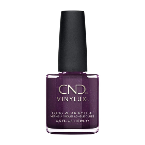 Image of CND Vinylux Purple Shades