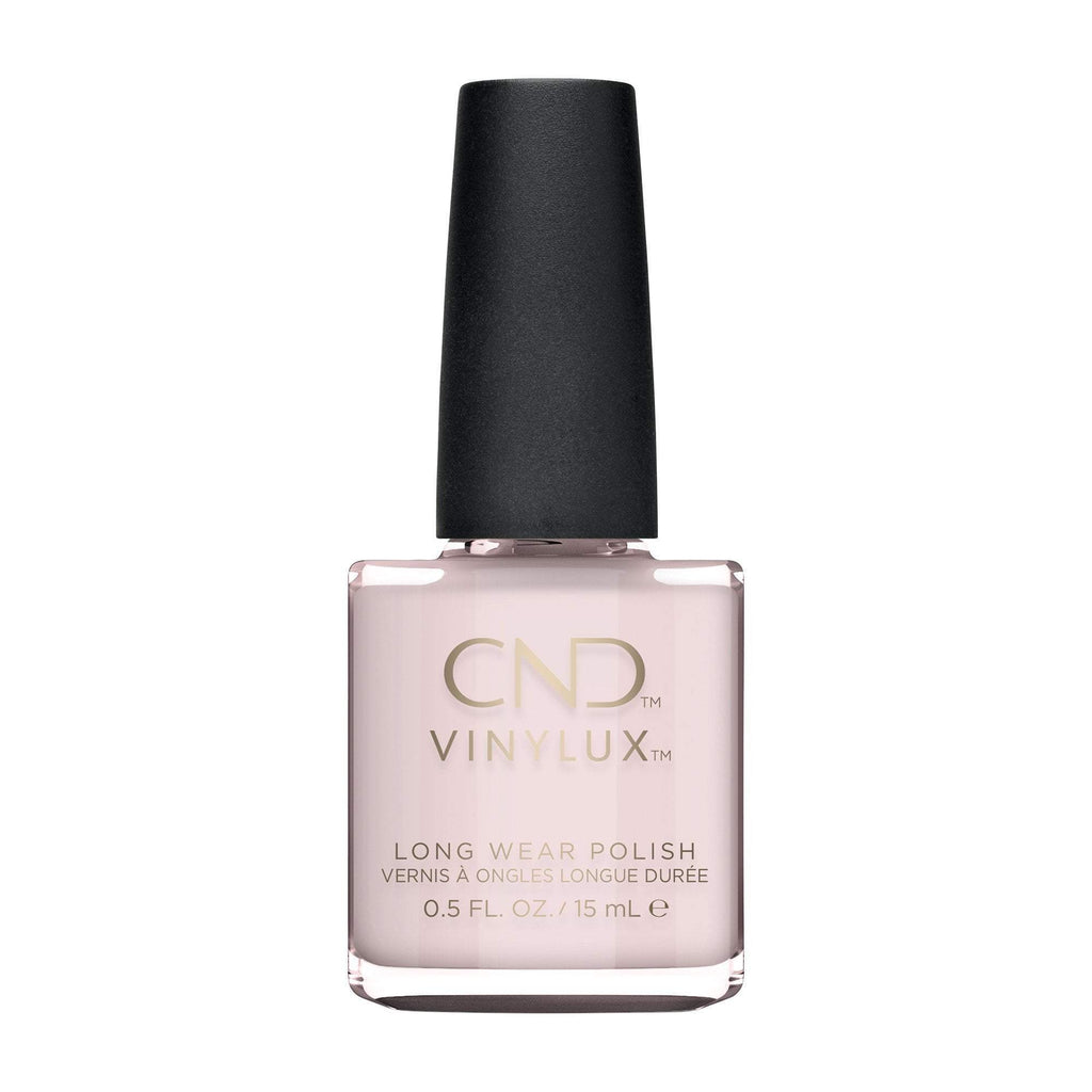 CND Vinylux Pink Shades