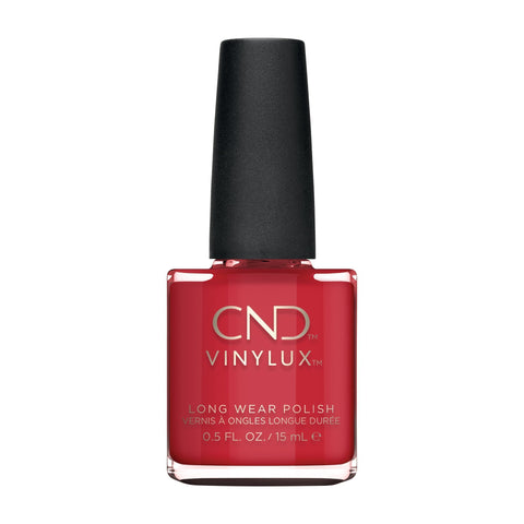 Image of CND Vinylux Red Shades