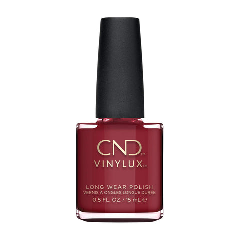 Image of CND Vinylux Red Shades
