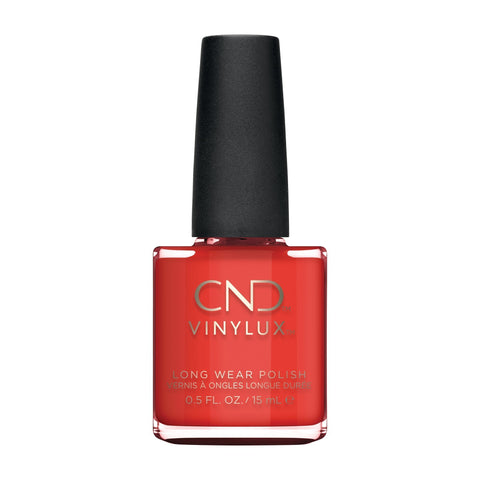 Image of CND Vinylux Orange Shades