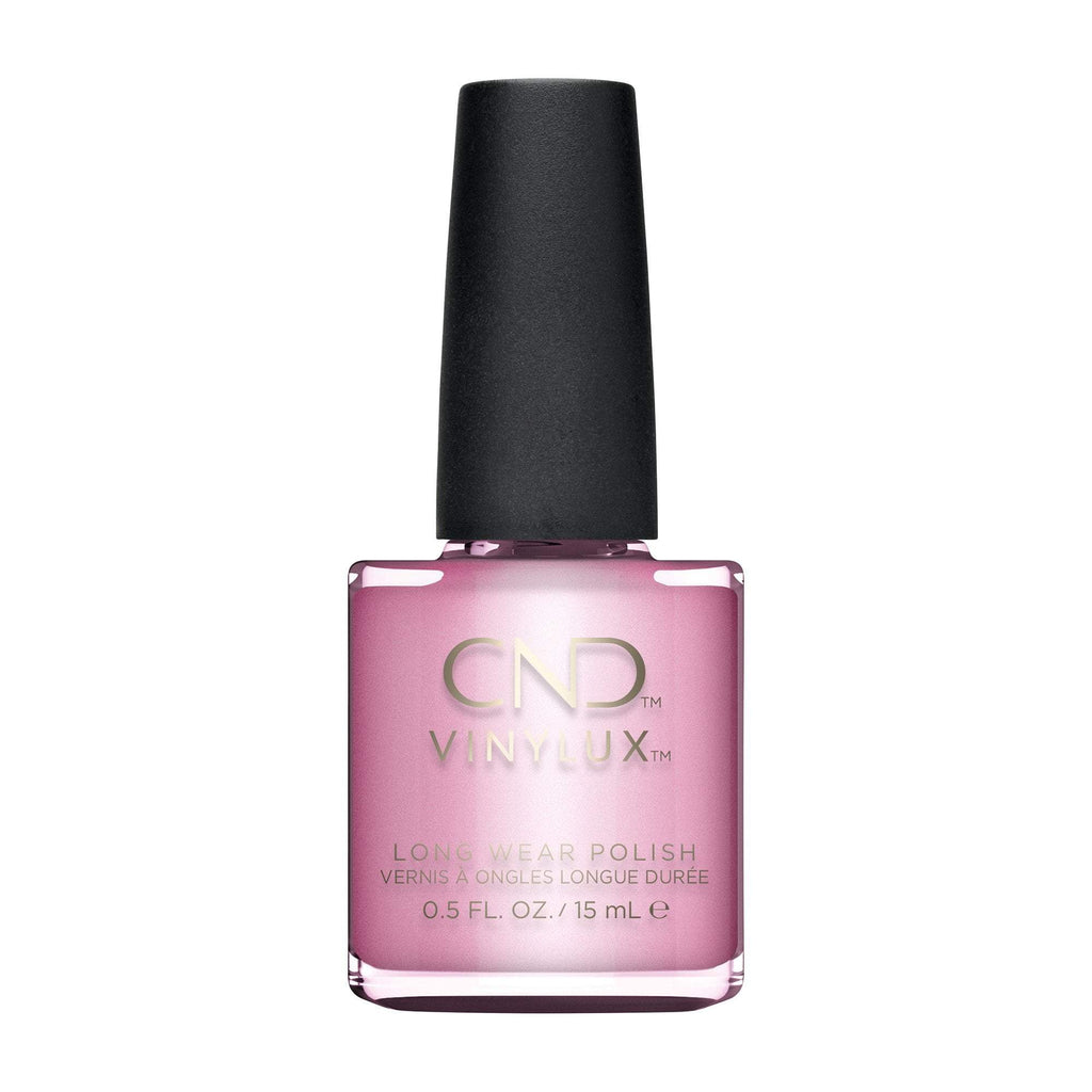 CND Vinylux Pink Shades