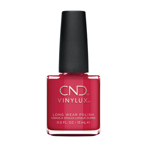 Image of CND Vinylux Red Shades